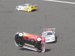 2005 Juni SM Lauf Nord Onroad